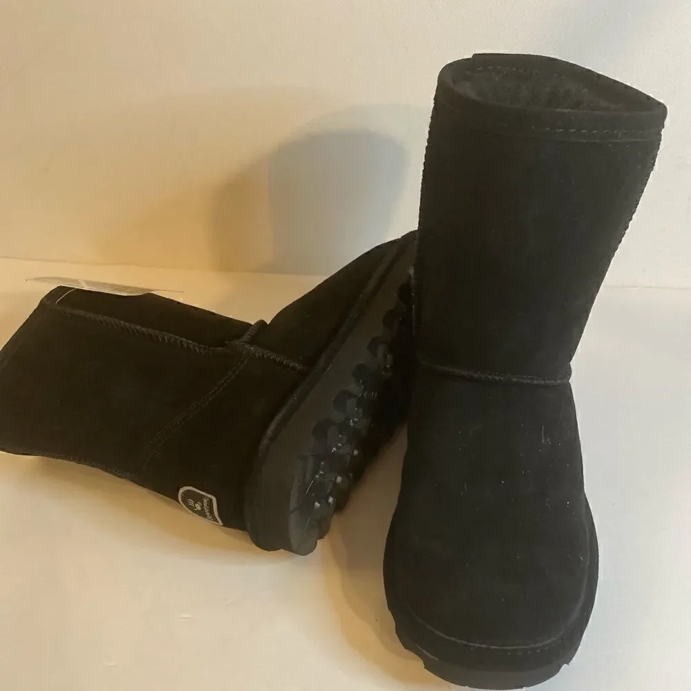 BearPaw outsole lightweight